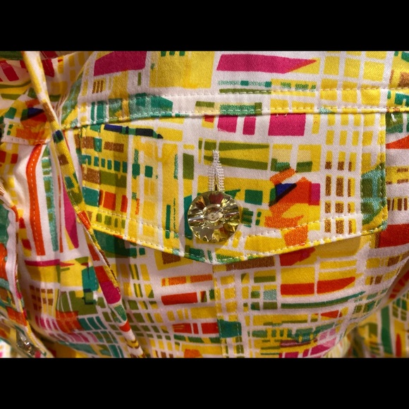 Berek windbreaker - Picture 4 of 7